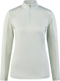 Produktbild von Pikeur FS25 Sports Mesh Longsleeve Funktionsshirt Damen