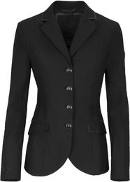 Produktbild von Pikeur FS26 Alura Turniersakko Athleisure Damen