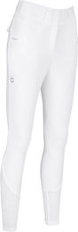 Produktbild von Pikeur FS26 Elin SD Summer Kniebesatz Reithose Selection Damen