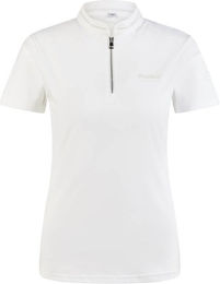Produktbild von Pikeur FS26 Funktionsshirt Zip Selection Damen
