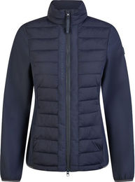Produktbild von Pikeur FS26 Hybrid Jacke the Core Damen