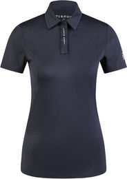 Produktbild von Pikeur FS26 Polo Shirt the Core Damen