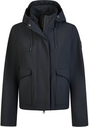 Pikeur FS26 Softshelljacke Athleisure Damen – Bild 1 von 5