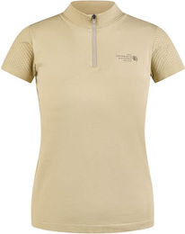 Produktbild von Pikeur FS26 Strickshirt Athleisure Damen