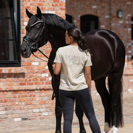 Produktbild von Pikeur FS26 TShirt Athleisure Damen