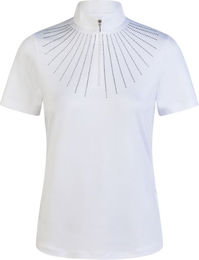 Produktbild von Pikeur FS26 Turniershirt the Core Damen