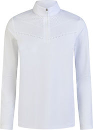 Produktbild von Pikeur FS26 Turniershirt the Core Damen