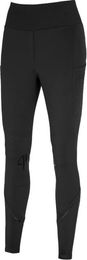 Produktbild von Pikeur FS26 Yella Vollbesatz Reitlegging Athleisure Damen