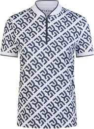 Produktbild von Pikeur FS26 Zip Polo Shirt the Core Damen