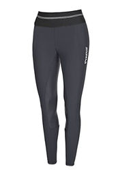 Pikeur Gia Athleisure Vollgrip Reithose Damen Winter – Bild 1 von 2