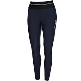 Pikeur Gia Athleisure Vollgrip Reithose Damen Winter – Bild 1 von 2