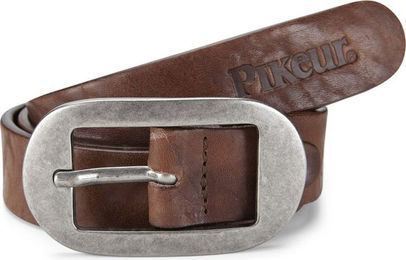 Produktbild von PIKEUR Gürtel braun - 85 cm