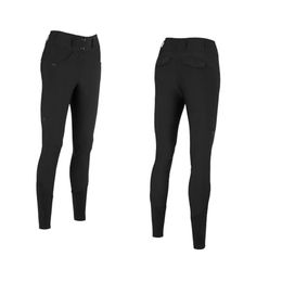 Produktbild von Pikeur HW25 Athleisure Elin SD Vollgrip Highwaist Reithose Damen