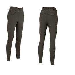 Produktbild von Pikeur HW25 Athleisure Elin SD Vollgrip Highwaist Reithose Damen