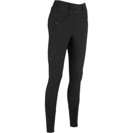 Produktbild von Pikeur HW25 Athleisure Elin SD Vollgrip Highwaist Reithose Damen