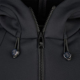 Produktbild von Pikeur HW25 Athleisure Fleece Jacke Damen