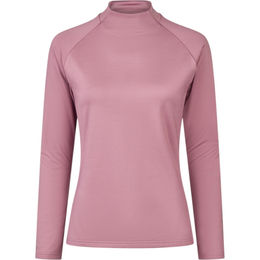 Produktbild von Pikeur HW25 Athleisure Funktionsshirt mit Kragen Damen