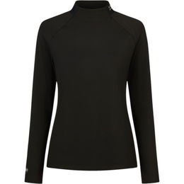 Pikeur HW25 Athleisure Funktionsshirt mit Kragen Damen – Bild 1 von 7