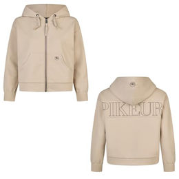 Produktbild von Pikeur HW25 Athleisure Pulloverjacke Damen