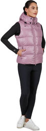 Produktbild von Pikeur HW25 Athleisure Quilted Weste Damen