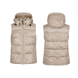 Pikeur HW25 Athleisure Quilted Weste Damen – Bild 1 von 2