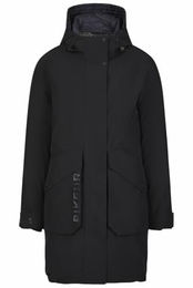 Pikeur HW25 Athleisure Wintermantel Damen – Bild 1 von 8