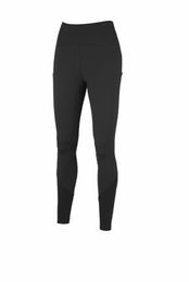 Pikeur HW25 Athleisure Yella SD Vollgrip Highwaist Reitleggings Damen – Bild 1 von 6