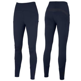 Pikeur HW25 Athleisure Yella SD Vollgrip Highwaist Reitleggings Damen – Bild 1 von 4