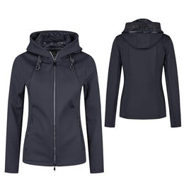 Produktbild von Pikeur HW25 Selection Fleece Jacke Damen
