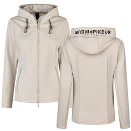 Produktbild von Pikeur HW25 Selection Fleece Jacke Damen