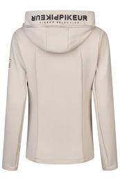Pikeur HW25 Selection Fleece Jacke Damen – Bild 1 von 3