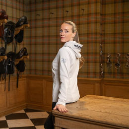 Produktbild von Pikeur HW25 Selection Fleece Jacke Damen