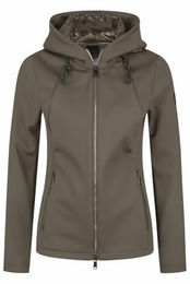 Pikeur HW25 Selection Fleece Jacke Damen – Bild 1 von 3