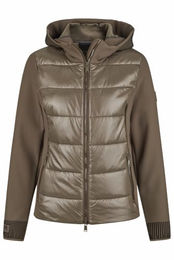 Pikeur HW25 Selection Hybrid Jacke Damen – Bild 1 von 3