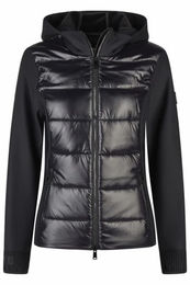 Pikeur HW25 Selection Hybrid Jacke Damen – Bild 1 von 12