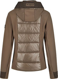 Produktbild von Pikeur HW25 Selection Hybrid Jacke Damen