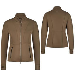 Pikeur HW25 Selection Jersey Jacke Damen – Bild 1 von 2