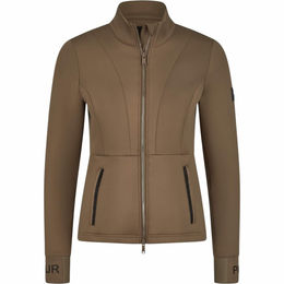 Produktbild von Pikeur HW25 Selection Jersey Jacke Damen