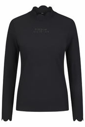 Pikeur HW25 Selection Langarm Trainingsshirt Damen und Kinder – Bild 1 von 7