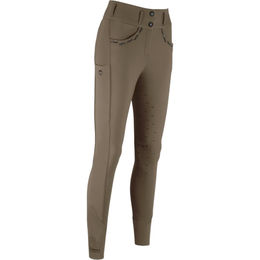 Produktbild von Pikeur HW25 Selection Laure SD Vollgrip Highwaist Reithose Damen