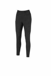 Pikeur HW25 Selection Linnett Tight SD Vollgrip Highwaist Reithose Damen – Bild 1 von 6