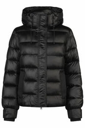 Pikeur HW25 Selection Quilted Jacke Damen – Bild 1 von 6