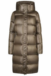 Pikeur HW25 Selection Quilted Wintermantel Damen – Bild 1 von 7