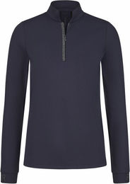 Produktbild von Pikeur HW25 Selection Zip Langarmshirt Damen