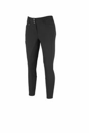 Pikeur HW25 Sports Candela Cur FFL Vollbesatz Highwaist Curvy Reithose Damen – Bild 1 von 4