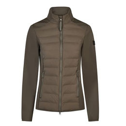 Pikeur HW25 Sports Hybrid Jacke Damen – Bild 1 von 3