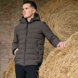 Produktbild von Pikeur HW25 Sports Hybrid Jacke Herren