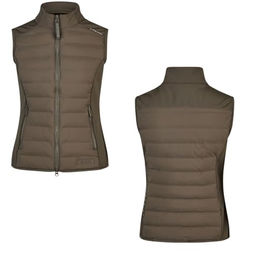 Produktbild von Pikeur HW25 Sports Hybrid Weste Damen