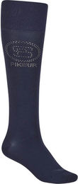Produktbild von Pikeur HW25 Sports Kniestrümpfe Studs Damen