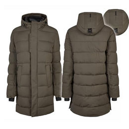 Pikeur HW25 Sports Quilted Mantel Herren – Bild 1 von 2